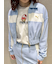 【LILY BROWN×PUMA】コンパクトトラックジャケット