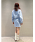 【LILY BROWN×PUMA】コンパクトトラックジャケット