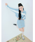 【LILY BROWN×PUMA】コンパクトトラックジャケット