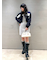 【LILY BROWN×PUMA】コンパクトトラックジャケット