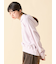 【LILY BROWN ×ANNA SUI】ロゴフーディー