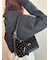 【LILY BROWN ×ANNA SUI】ロゴフーディー