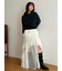 【LILY BROWN ×ANNA SUI】ロゴフーディー