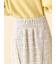 マーメイドスカート
