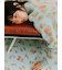【LILY BROWN ×ANNA SUI】ジャガードビジューニットカーディガン