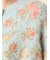 【LILY BROWN ×ANNA SUI】ジャガードビジューニットカーディガン