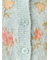 【LILY BROWN ×ANNA SUI】ジャガードビジューニットカーディガン