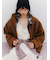 【LILY BROWN ×ANNA SUI】レースロングキャミドレス