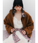 【LILY BROWN ×ANNA SUI】レースロングキャミドレス