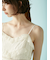 【LILY BROWN ×ANNA SUI】レースロングキャミドレス
