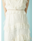 【LILY BROWN ×ANNA SUI】レースロングキャミドレス