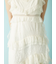 【LILY BROWN ×ANNA SUI】レースロングキャミドレス