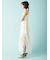 【LILY BROWN ×ANNA SUI】レースロングキャミドレス