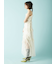 【LILY BROWN ×ANNA SUI】レースロングキャミドレス