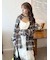 【LILY BROWN ×ANNA SUI】レースロングキャミドレス