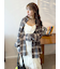 【LILY BROWN ×ANNA SUI】レースロングキャミドレス