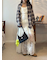 【LILY BROWN ×ANNA SUI】レースロングキャミドレス