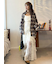 【LILY BROWN ×ANNA SUI】レースロングキャミドレス