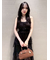 【LILY BROWN ×ANNA SUI】レースロングキャミドレス