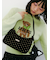 【LILY BROWN ×ANNA SUI】バタフライLily Bearニット