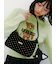 【LILY BROWN ×ANNA SUI】バタフライLily Bearニット