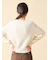 【LILY BROWN ×ANNA SUI】バタフライLily Bearニット