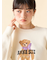 【LILY BROWN ×ANNA SUI】バタフライLily Bearニット