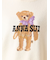 【LILY BROWN ×ANNA SUI】バタフライLily Bearニット