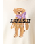 【LILY BROWN ×ANNA SUI】バタフライLily Bearニット