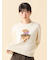 【LILY BROWN ×ANNA SUI】バタフライLily Bearニット