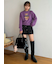 【LILY BROWN ×ANNA SUI】バタフライLily Bearニット