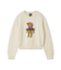 【LILY BROWN ×ANNA SUI】バタフライLily Bearニット
