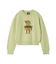 【LILY BROWN ×ANNA SUI】バタフライLily Bearニット