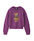 【LILY BROWN ×ANNA SUI】バタフライLily Bearニット