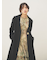 【WEB限定サイズあり】チェスターコート