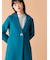 【WEB限定サイズあり】チェスターコート