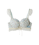 【LILY BROWN Lingerie×ANNA SUI】レディメイクブラ＋