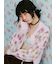 【LILY BROWN Lingerie×ANNA SUI】レディメイクブラ＋