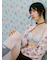 【LILY BROWN Lingerie×ANNA SUI】レディメイクブラ＋