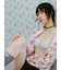 【LILY BROWN Lingerie×ANNA SUI】レディメイクブラ＋