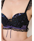 【LILY BROWN Lingerie×ANNA SUI】レディメイクブラ＋