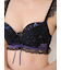 【LILY BROWN Lingerie×ANNA SUI】レディメイクブラ＋