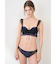 【LILY BROWN Lingerie×ANNA SUI】レディメイクブラ＋