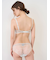 【LILY BROWN Lingerie×ANNA SUI】レディメイクブラ＋