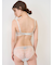 【LILY BROWN Lingerie×ANNA SUI】レギュラーショーツ