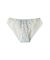 【LILY BROWN Lingerie×ANNA SUI】レギュラーショーツ