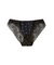 【LILY BROWN Lingerie×ANNA SUI】レギュラーショーツ