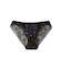 【LILY BROWN Lingerie×ANNA SUI】レギュラーショーツ