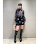 ボウタイブラウス