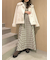 アメスリチェックワンピース